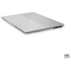 Lenovo notebook 35.6 cm (14 palec) WUXGA Intel® Core™ Ultra 5 Ultra 5 226V 16 GB RAM německá, QWERTZ Intel ® Arc™ Graphics 130V šedá 22BG004HGE