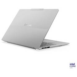 Lenovo notebook 35.6 cm (14 palec) WUXGA Intel® Core™ Ultra 5 Ultra 5 226V 16 GB RAM německá, QWERTZ Intel ® Arc™ Graphics 130V šedá 22BG004HGE