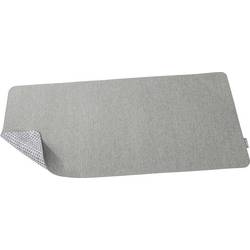 Sigel SA610 psací podložka Protiskluzové světle šedá (š x v) 80 cm x 30 cm 1 ks SA610