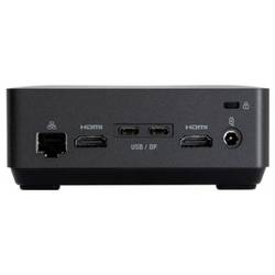 Gigabyte Barebone GB-BRi7H-1355 Intel® Core™ i7 i7-1355U 5 GHz Intel GB-BRI7H-1355
