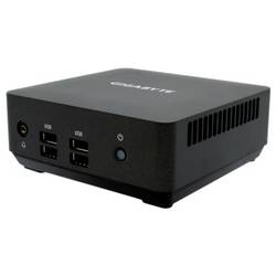 Gigabyte Barebone GB-BRi7H-1355 Intel® Core™ i7 i7-1355U 5 GHz Intel GB-BRI7H-1355