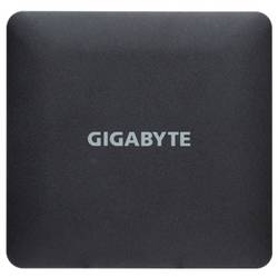 Gigabyte Barebone GB-BRi7H-1355 Intel® Core™ i7 i7-1355U 5 GHz Intel GB-BRI7H-1355