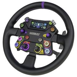 Conspit 310 APEX volant černá