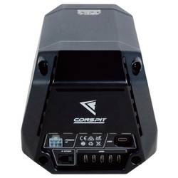 Conspit Ares Platinum Direct Drive (20Nm) Základna na volant PC černá