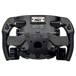 Conspit PW1 Formula volant PC černá