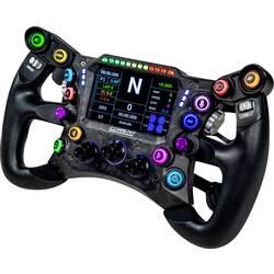 Conspit 290GP Formula volant PC černá