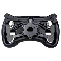 Conspit 290GP Formula volant PC černá
