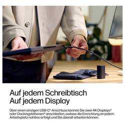 HP mini PC (HTPC) HP EliteBoard G1a RAI7P 32/1TB PRO 350 5 GHz 32 GB RAM AMD AMD Radeon Graphics DM0R6ET