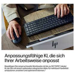 HP mini PC (HTPC) HP EliteBoard G1a RAI7P 32/1TB PRO 350 5 GHz 32 GB RAM AMD AMD Radeon Graphics DM0R6ET
