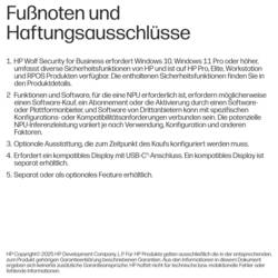 HP mini PC (HTPC) HP EliteBoard G1a RAI7P 32/1TB PRO 350 5 GHz 32 GB RAM AMD AMD Radeon Graphics DM0R6ET