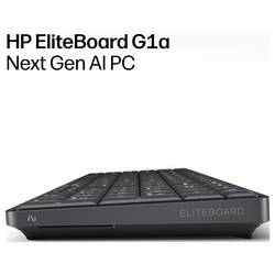 HP mini PC (HTPC) HP EliteBoard G1a RAI7P 32/1TB PRO 350 5 GHz 32 GB RAM AMD AMD Radeon Graphics DM0R6ET