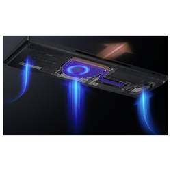 HP mini PC (HTPC) HP EliteBoard G1a RAI7P 32/1TB PRO 350 5 GHz 32 GB RAM AMD AMD Radeon Graphics DM0R6ET