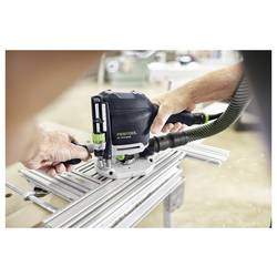 Šablona pro frézování MFS 400 Festool 492610