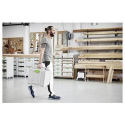 Festool 578281 Box na brusné kotouče Průměr 225 mm Zrnitost=80, 120, 180, 220 1 ks
