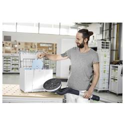Festool 578281 Box na brusné kotouče Průměr 225 mm Zrnitost=80, 120, 180, 220 1 ks