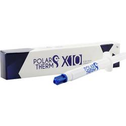 Thermal Grizzly Polartherm X-10 PT-X10-005 teplovodivá pasta, 0 W/mK, 1 ks