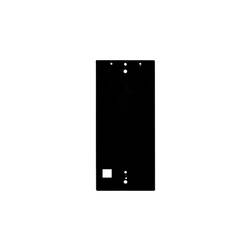 2N Telecommunications 9155062 Mounting plate černá