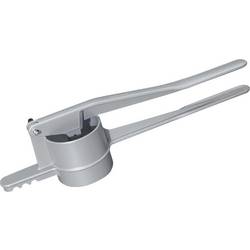 Westmark 61202260 Lis na špoty a bramborové plátky „Spällepef“ stříbrná 42 cm, ruční broušené