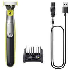 Philips QP2734/23 zastřihovač vlasů USB napájení vícebarevná