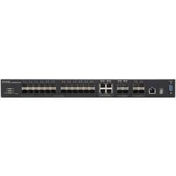 ZyXEL XGS4600-32F síťový switch 32 portů