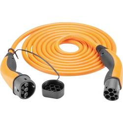 LAPP 5555935015 nabíjecí kabel pro emobility 5 m vhodné pro venkovní oblast , odolné vůči stojaté vodě, samozhášecí, bez halogenů, odolné proti oleji, S