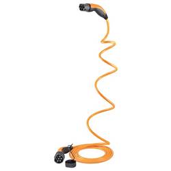 LAPP 5555935015 nabíjecí kabel pro emobility 5 m vhodné pro venkovní oblast , odolné vůči stojaté vodě, samozhášecí, bez halogenů, odolné proti oleji, S