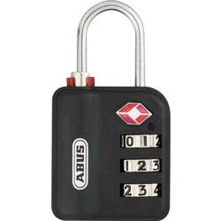 ABUS 530937 visací zámek na heslo, TSA