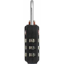 ABUS 530937 visací zámek na heslo, TSA