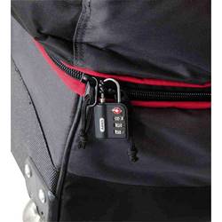 ABUS 530937 visací zámek na heslo, TSA