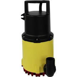 Zehnder Pumpen 13032 S-ZKP 35 ponorné čerpadlo pro užitkovou vodu jednostupňové 11000 l/h 11 m