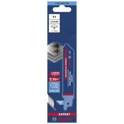 Bosch Accessories 2608900359 Plátek šalové pily Délka řezacího listu 115 mm 1 ks