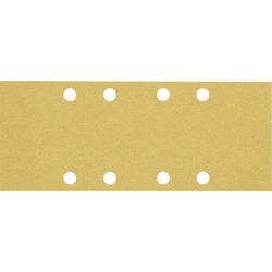 Bosch Accessories EXPERT C470 2608901112 sada brusného papíru s otvory Zrnitost 60, 80, 120 (d x š) 230 mm x 93 mm 10 ks