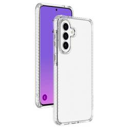 Cellularline zadní kryt na mobil Samsung Galaxy A57 5G transparentní TETRA2GALA57T