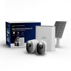ARLO ARLO Ultra 3 Security VMC5250-111EUS IP-bezpečnostní kamera