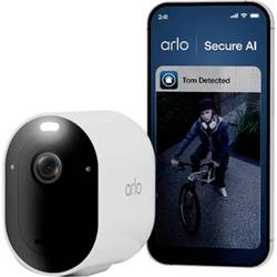 ARLO ARLO PRO 6 SINGLE CAM 2K+ VMC4070P-100EUS IP-bezpečnostní kamera