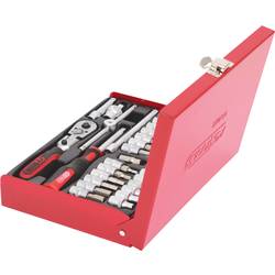 KS Tools sada nástrčných klíčů, 1/4 (6,3 mm), 911.0833