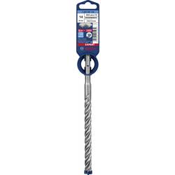 Bosch Accessories EXPERT SDS plus-7X 2608900120 příklepový vrták 1 ks 14 mm Celková délka 215 mm SDS plus 1 ks