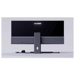 Alogic EDGE 40 Ultrawide Monitor Space LCD monitor 101.6 cm (40 palec)21:9, 4 ms