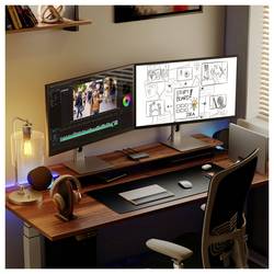 Alogic Clarity Max UHD 4K Monitor LED monitor 81.3 cm (32 palec)16:9
