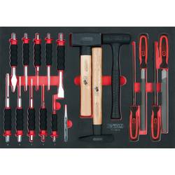 KS Tools 711.0018 sada nářadí