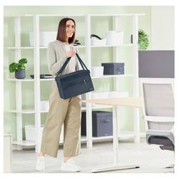 Leitz Pouzdro na opasek Desk Sharing Max. velikost: 35,6 cm (14) šedá