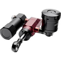 SIMAGIC P1000i Hydraulický brzdový systém černá, červená