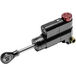 SIMAGIC P-HTS Hydraulický systém Add-On černá, červená