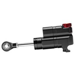 SIMAGIC P-HTS Hydraulický systém Add-On černá, červená