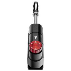 SIMAGIC P-HTS Hydraulický systém Add-On černá, červená