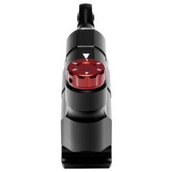 SIMAGIC P-HTS Hydraulický systém Add-On černá, červená