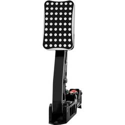 SIMAGIC P2000 Pedál spojky PC černá, stříbrná