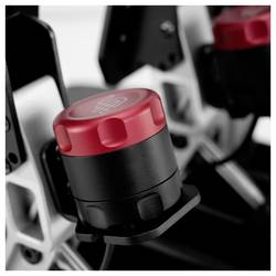 SIMAGIC P-HPR GT Haptikový motor černá, červená