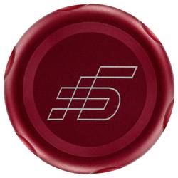 SIMAGIC P-HPR GT Haptikový motor černá, červená