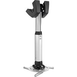 Vogels PPC 1540 stropní držák projektoru naklápěcí, otočný, nastavitelná výška vzd. země-strop (max.): 55 cm stříbrná